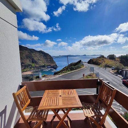 Machico Terrace Lägenhet Exteriör bild