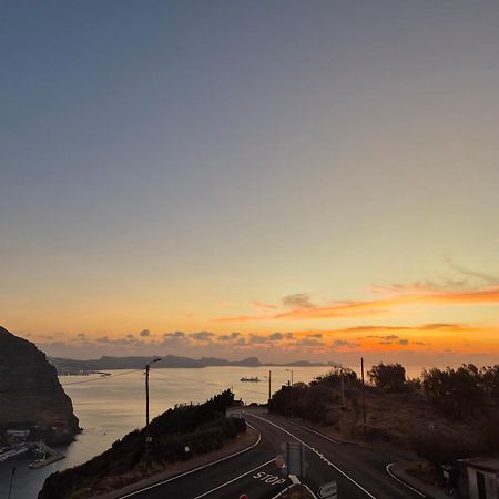 Machico Terrace Lägenhet Exteriör bild
