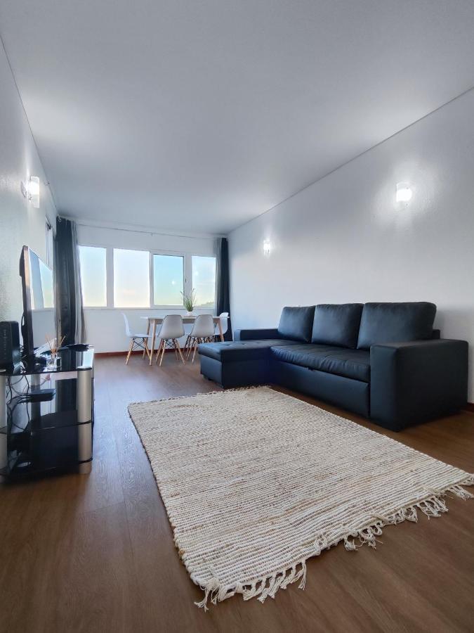 Machico Terrace Lägenhet Exteriör bild