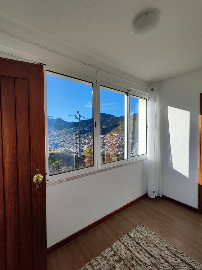 Machico Terrace Lägenhet Exteriör bild