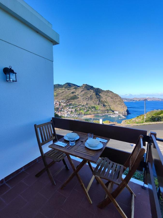 Machico Terrace Lägenhet Exteriör bild