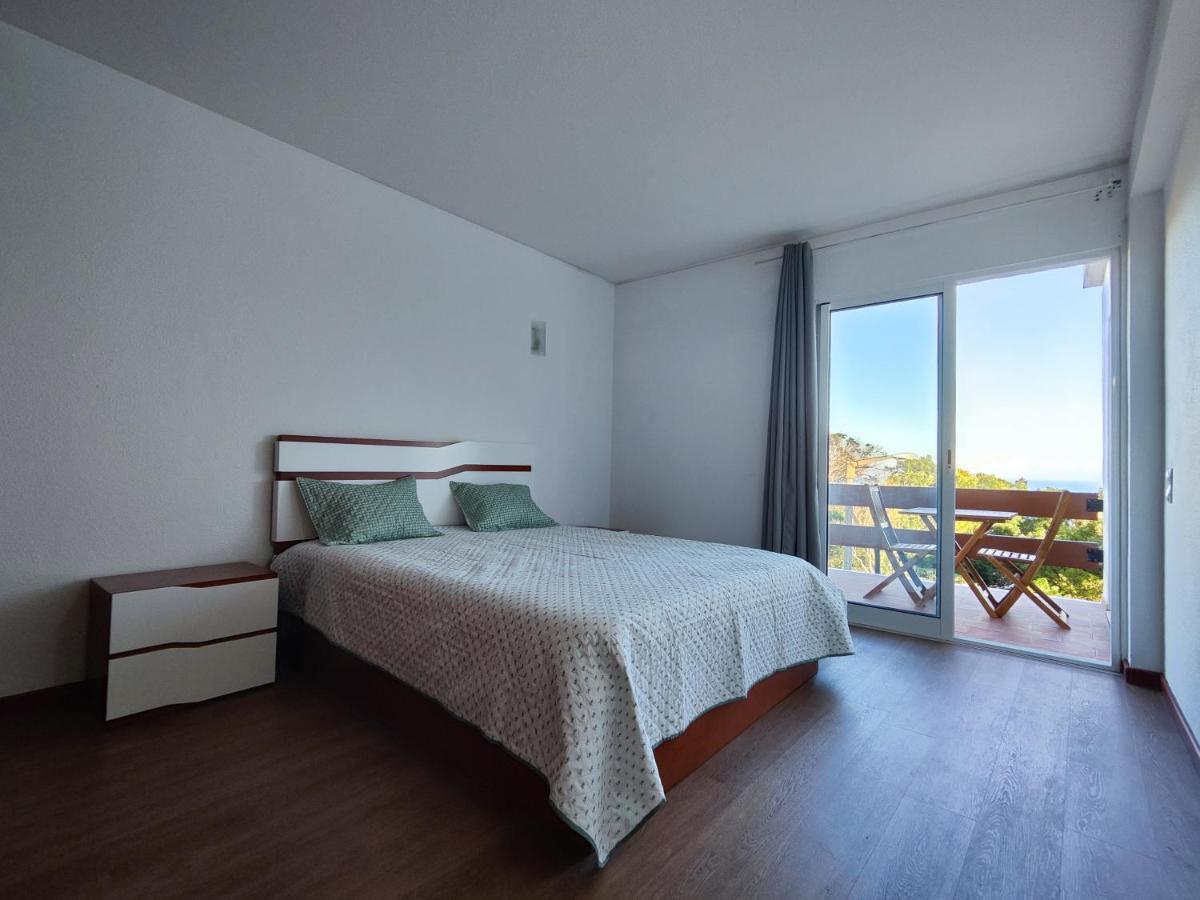 Machico Terrace Lägenhet Exteriör bild